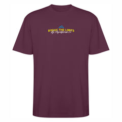 ROWING BLUE T-SHIRT