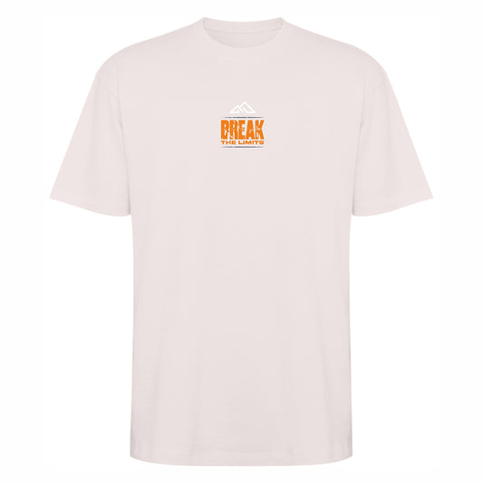 ROWING BREAK T-SHIRT
