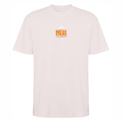 ROWING BREAK T-SHIRT