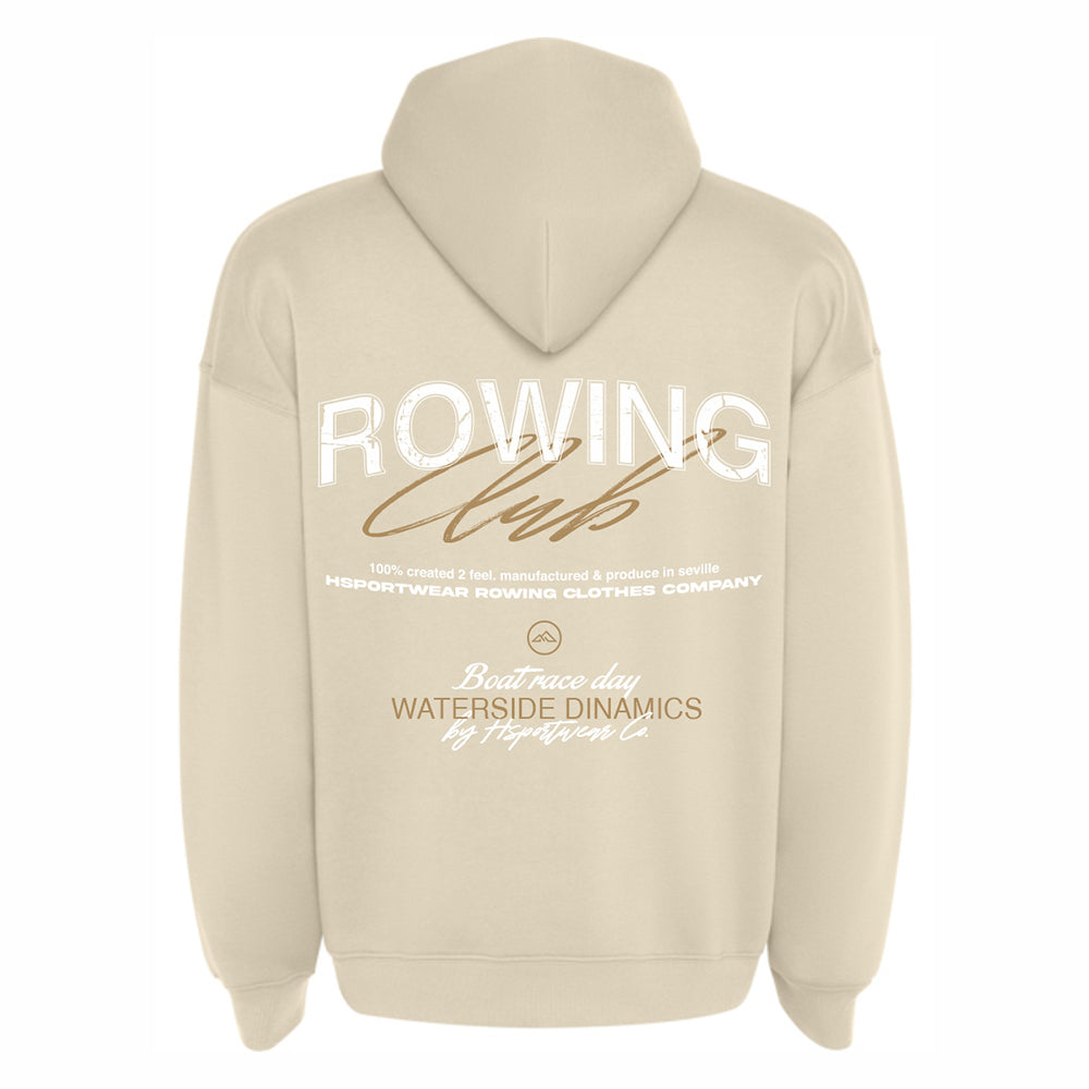 ROWING CLUB