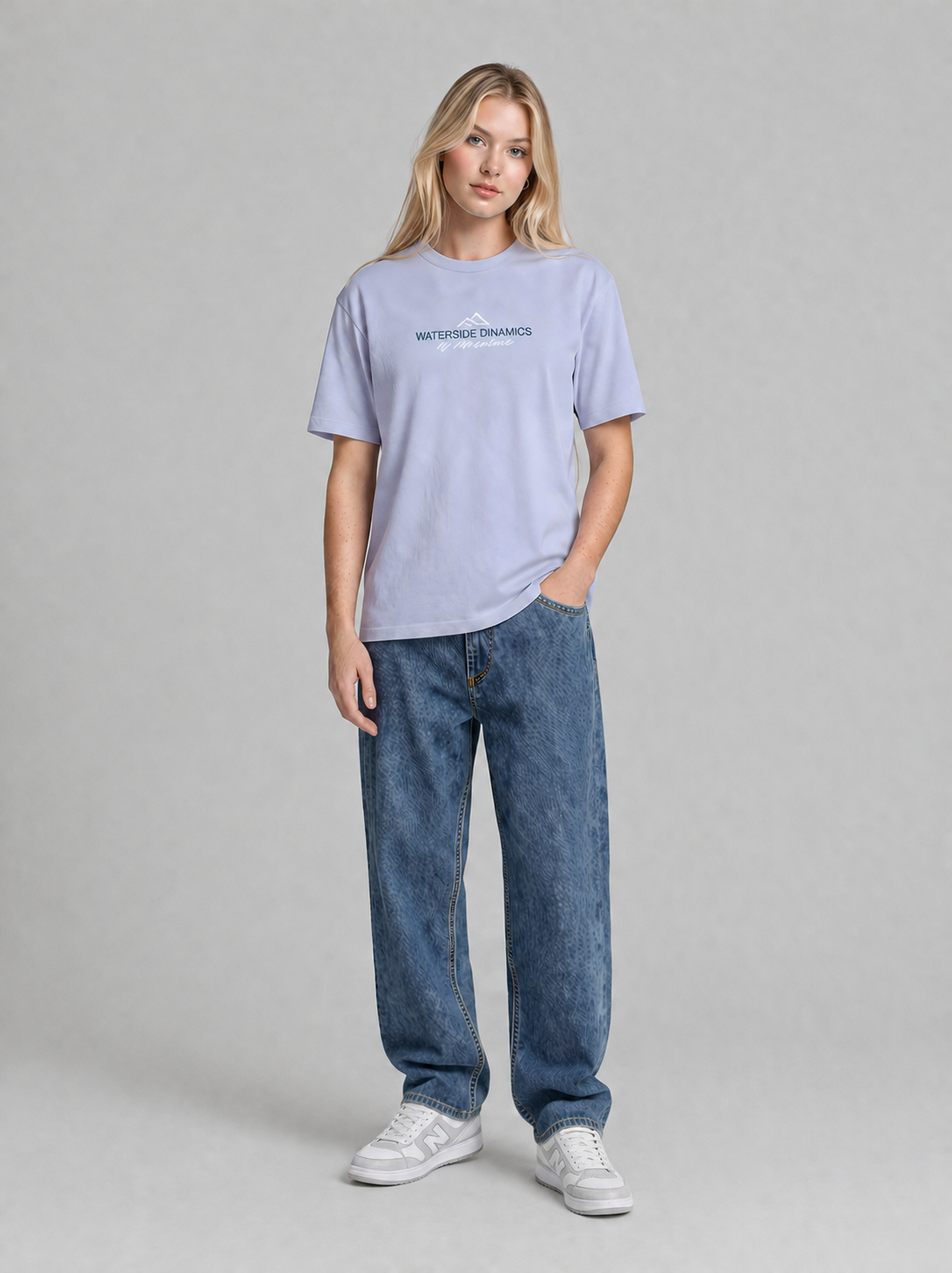 ROWING DREAMS2 T-SHIRT