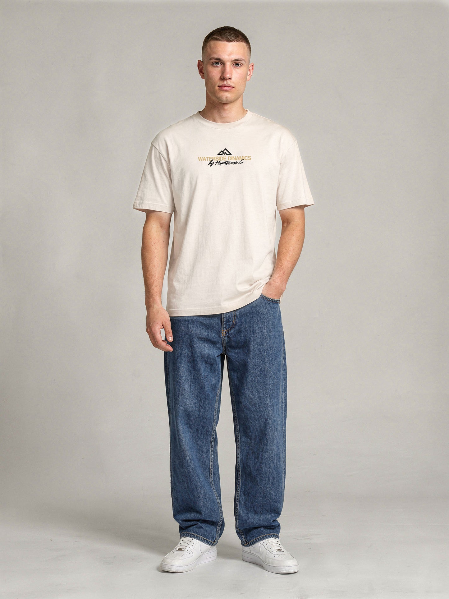 ROWING DREAMS T-SHIRT
