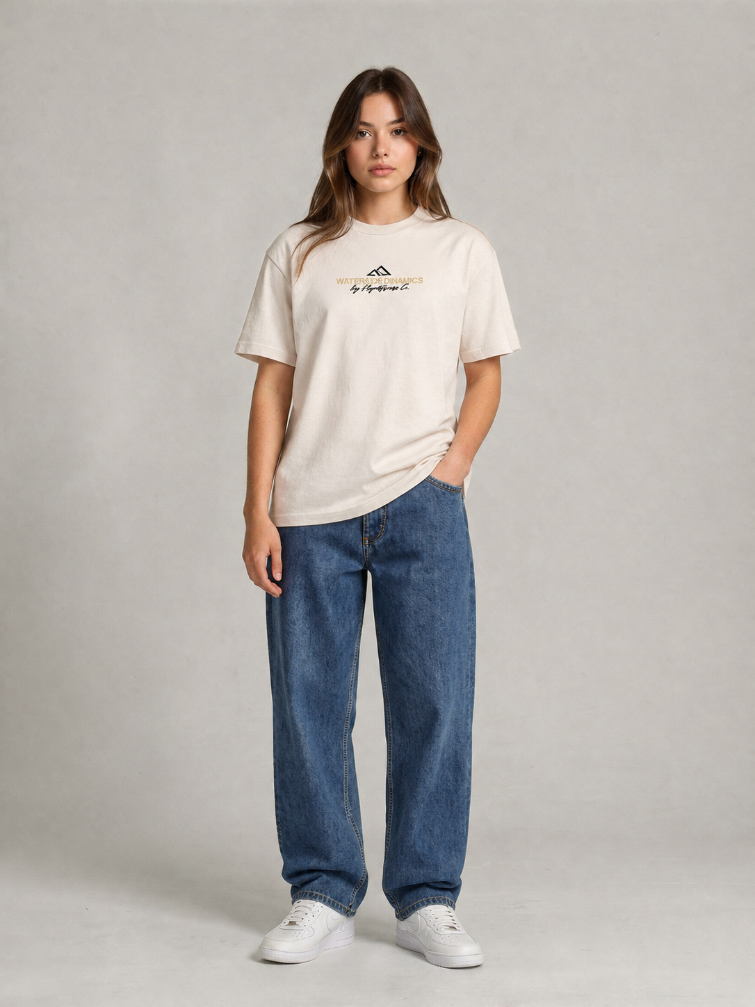 ROWING DREAMS T-SHIRT