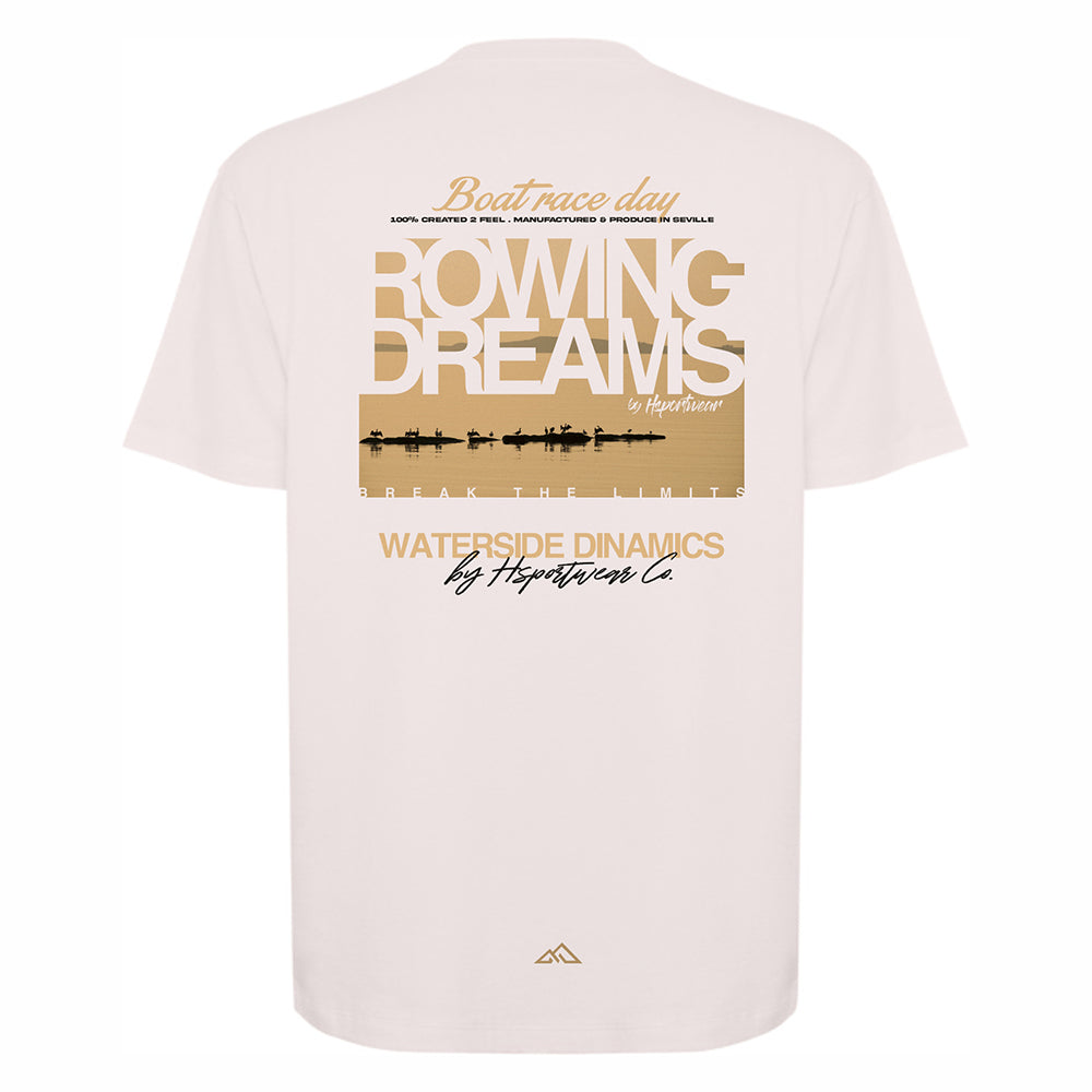 ROWING DREAMS T-SHIRT