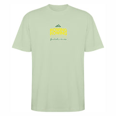ROWING GREEN T-SHIRT