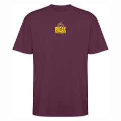 ROWING THE WAY T-SHIRT