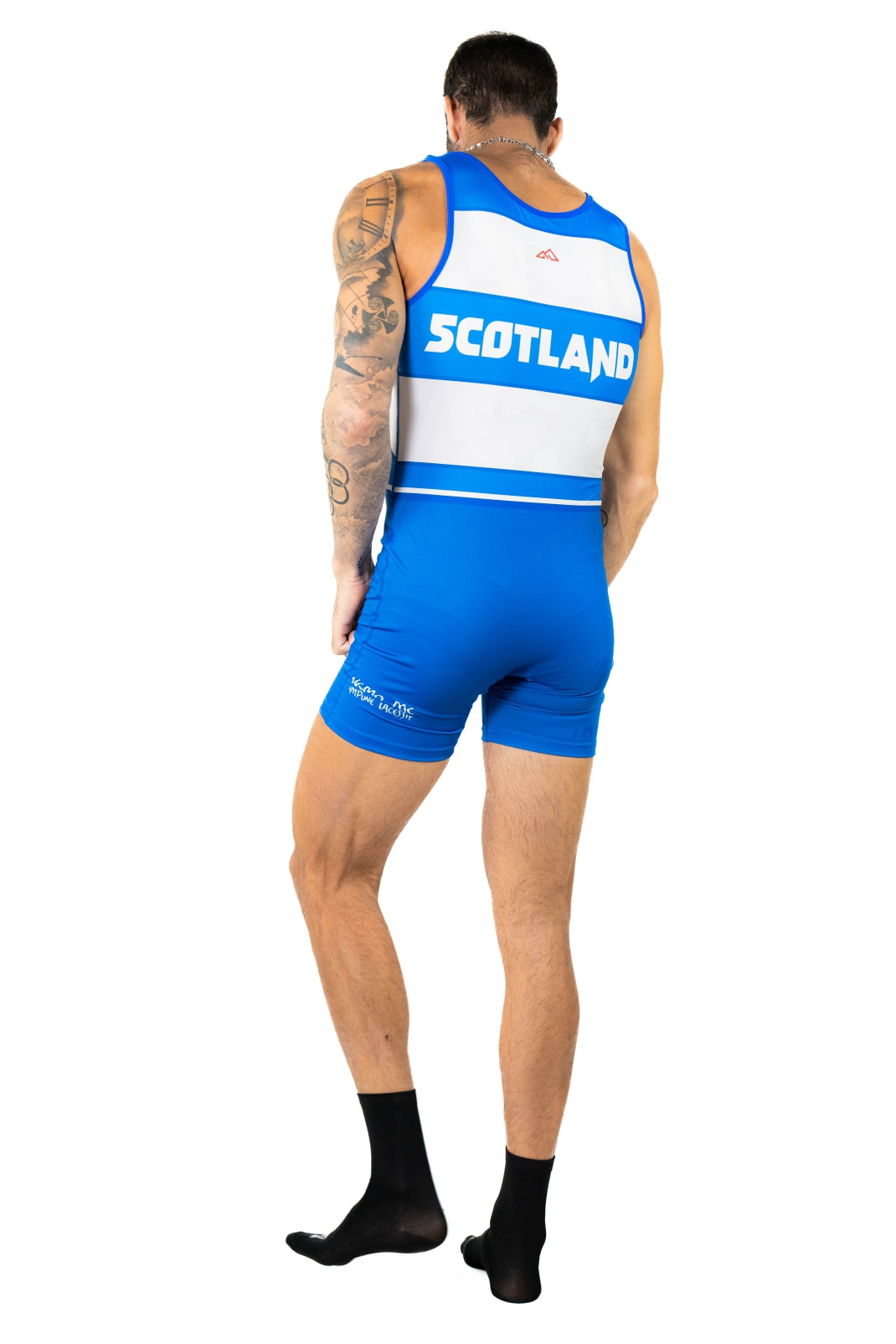 ROWING AIO SCOTLAND