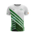 CAMISETA INTERIOR SEGUNDA PIEL MANGA CORTA FEDERACIÓN ANDALUZA DE REMO - HORIZON SPORT WEAR