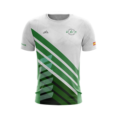 ANDALUSIAN ROWING FEDERATION SHORT SLEEVE SECOND SKIN UNDER T-SHIRT