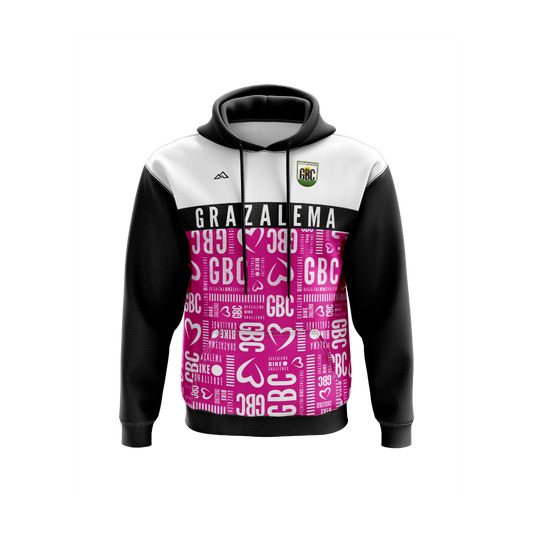 SUDADERA  'OF SPORT' -  GBC - HORIZON SPORT WEAR