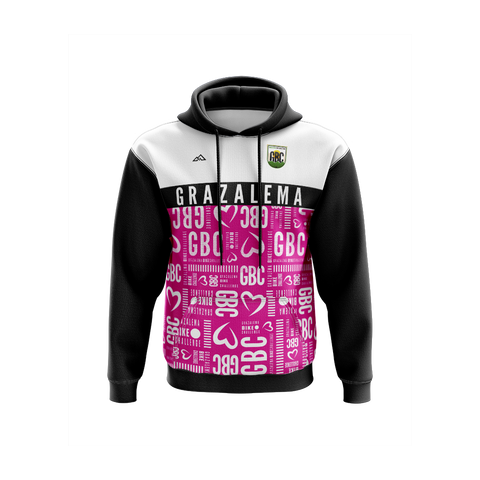 'OF SPORT' SWEATSHIRT - GBC