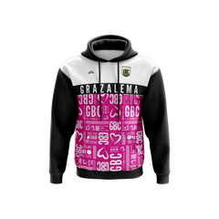 'OF SPORT' SWEATSHIRT - GBC