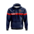 SUDADERA CAPUCHA Y CANGURO UNISEX RCNT - HORIZON SPORT WEAR