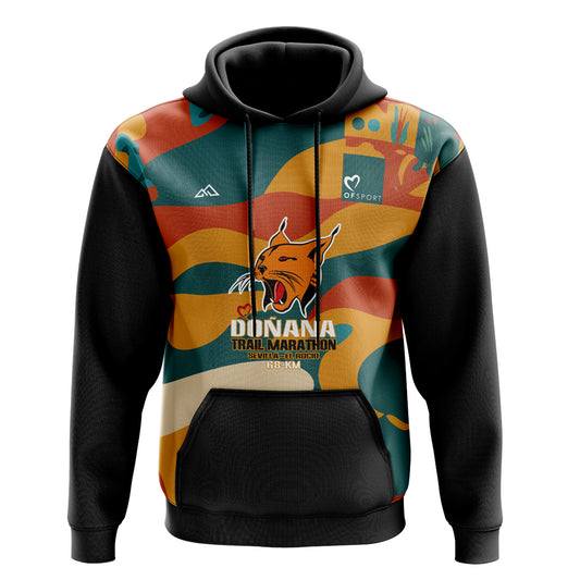 SUDADERA - EDICIÓN TRAIL DOÑANA 2026
