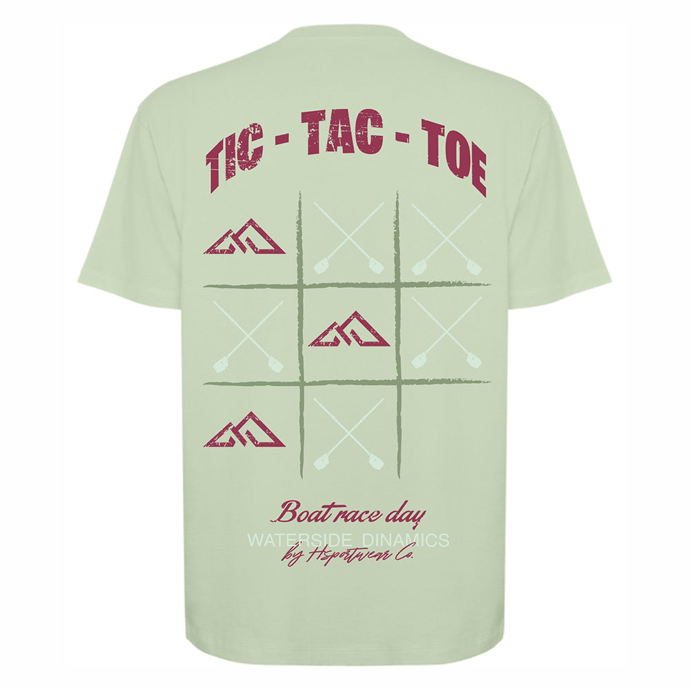 TIC TAC TOE