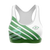 TOP CORTO FEDERACIÓN ANDALUZA DE REMO - HORIZON SPORT WEAR