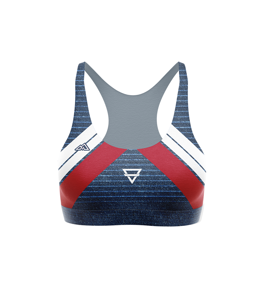 TOP CORTO TERRA SPORT ACADEMY