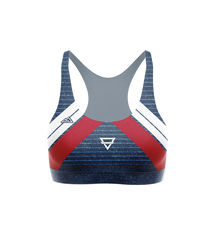 TERRA SPORT ACADEMY SHORT TOP