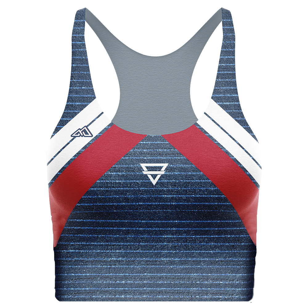 TOP LARGO TERRA SPORT ACADEMY