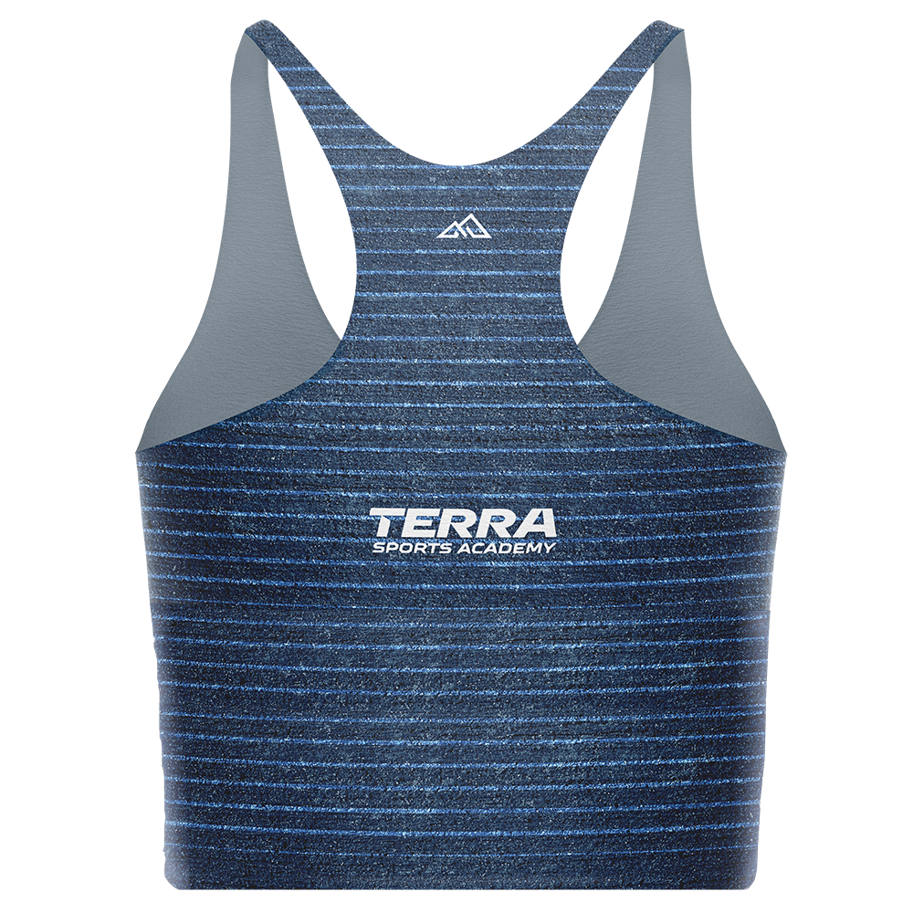 TERRA SPORT ACADEMY LONG TOP