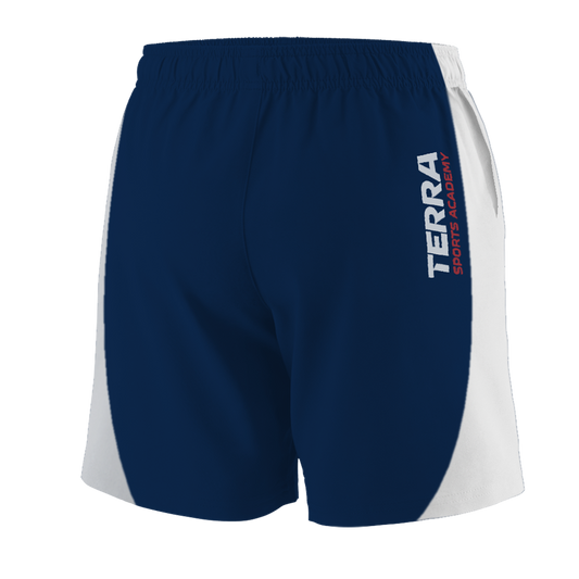 BERMUDA SPORT 2 POCKETS TERRA SPORT ACADEMY