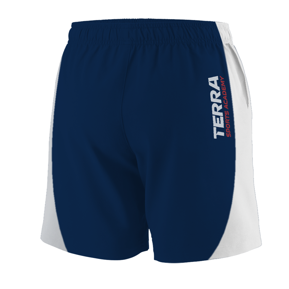 BERMUDA SPORT 2 POCKETS TERRA SPORT ACADEMY