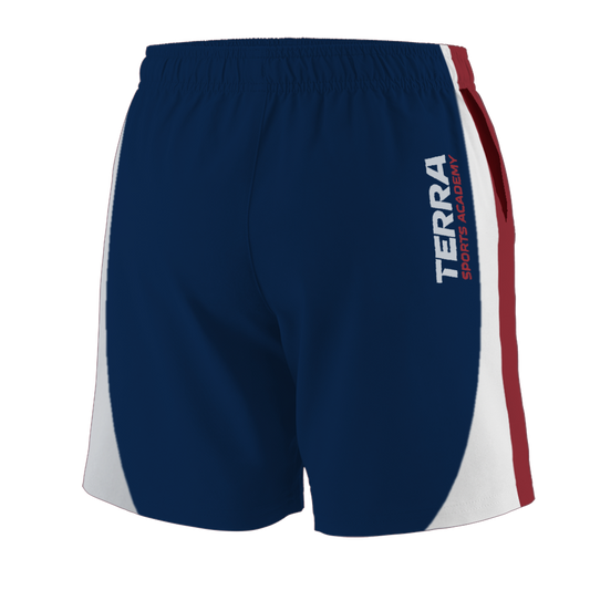 BERMUDA SPORT 2 POCKETS TERRA SPORT ACADEMY