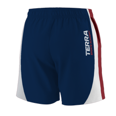 BERMUDA SPORT 2 POCKETS TERRA SPORT ACADEMY