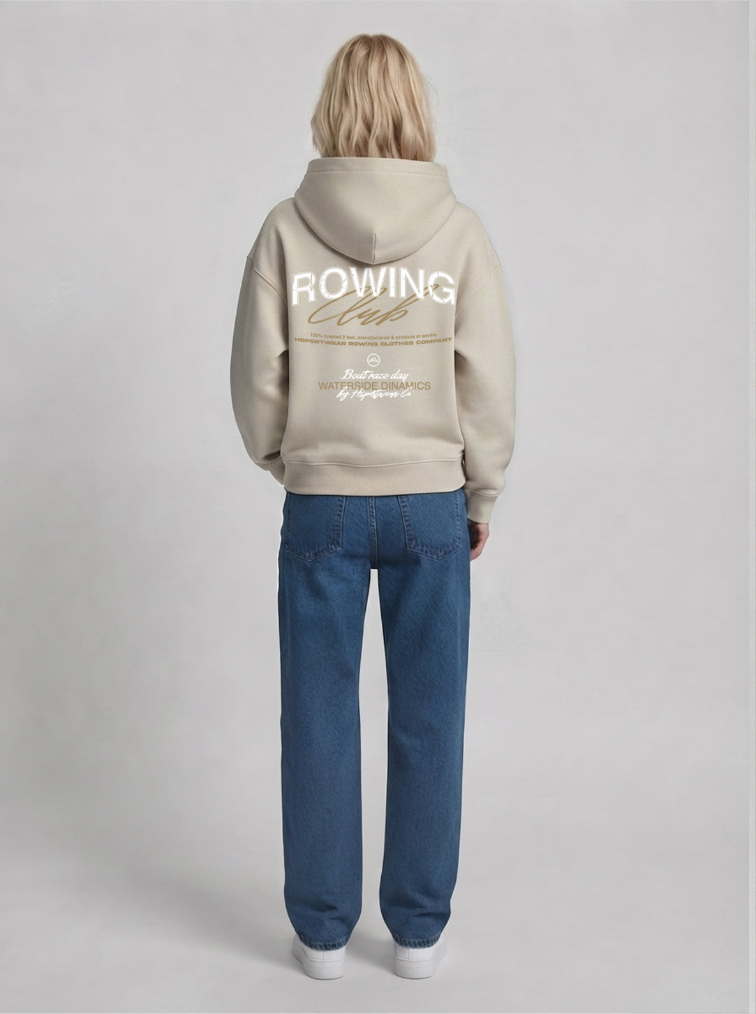 ROWING CLUB