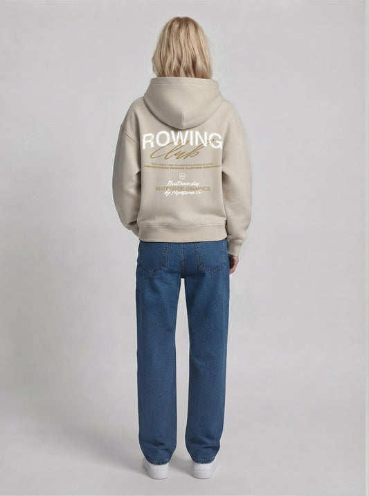 ROWING CLUB