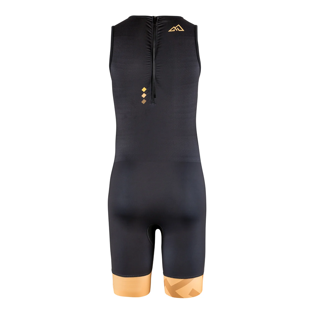 TRITRAJE L3C AVANT GOLD - HORIZON SPORT WEAR