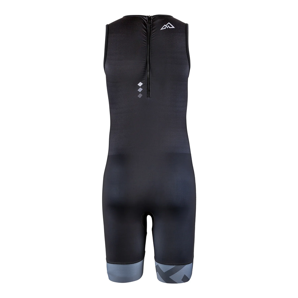 TRITRAJE L3C AVANT GREY - HORIZON SPORT WEAR