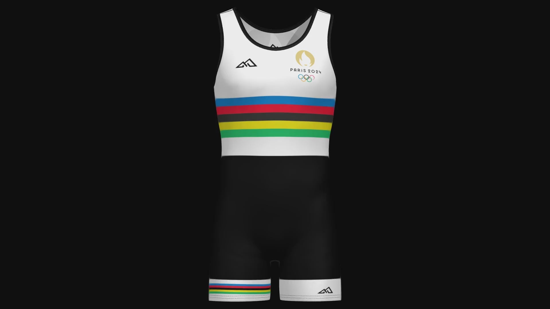 PLATANITO UNISEX PARIS 2024