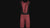 AERO-TECH BIB SHORTS WITH BORDEAUX BIB - FARALAES COLLECTION