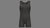 COMBINAISON D'AVIRON ESSENTIAL BLACK