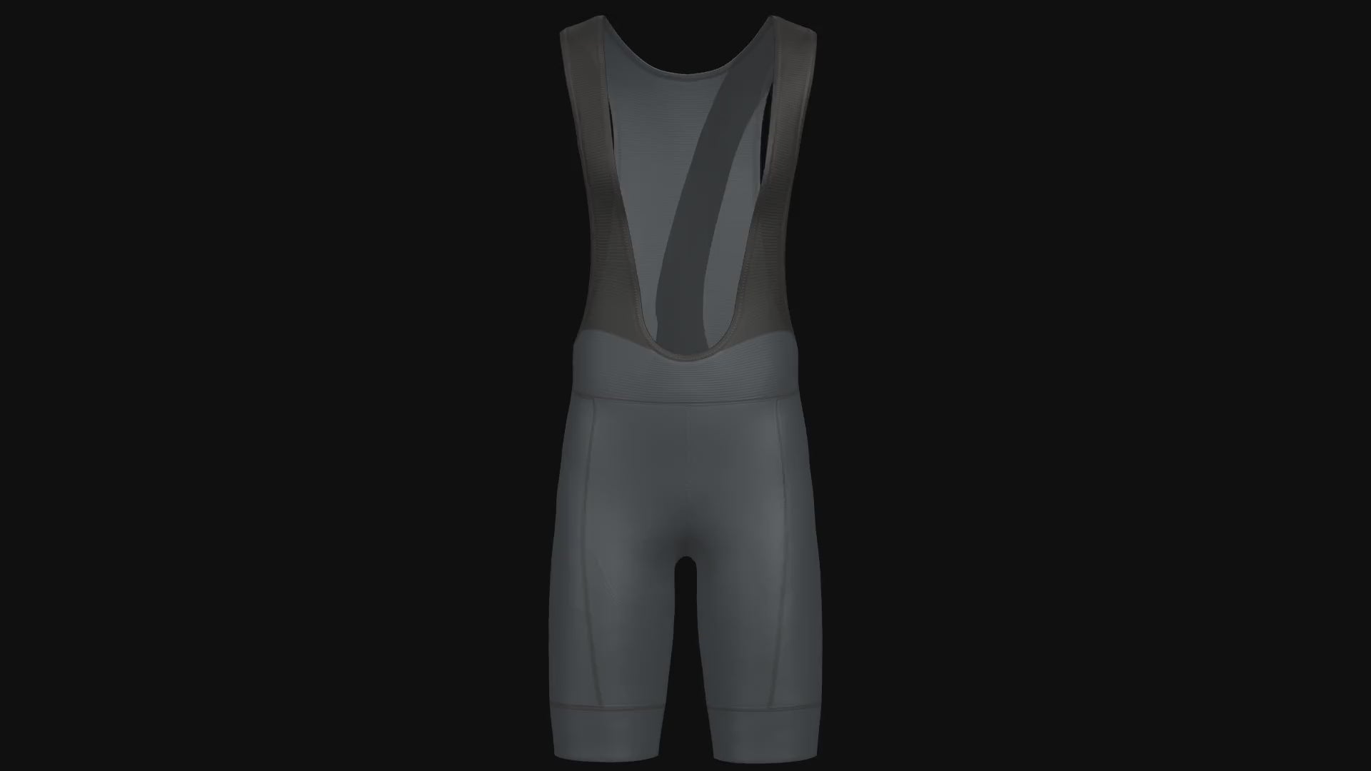 CULOTTE AERO-TECH CON TIRANTES MARENGO