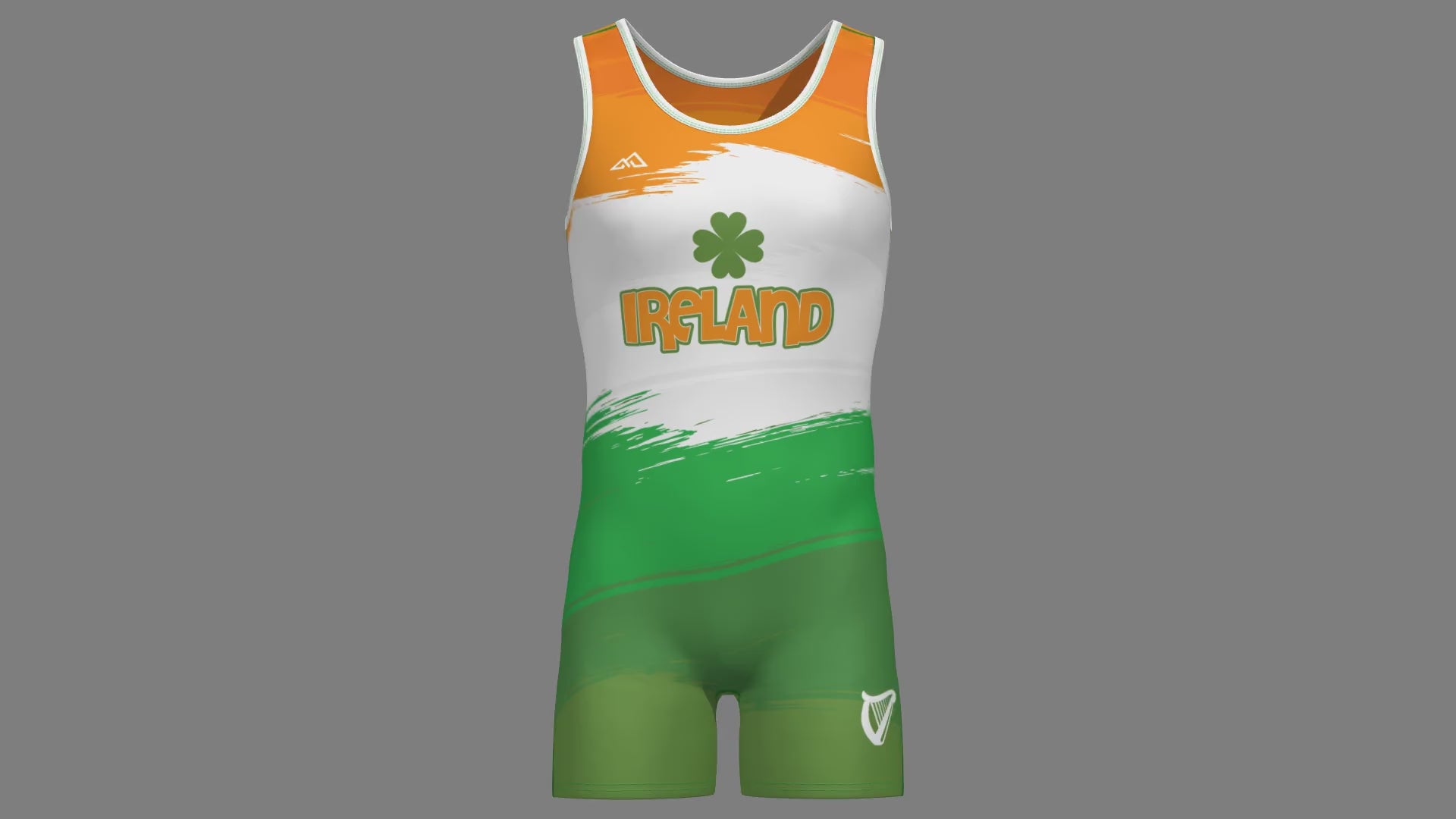 COMBINAISON D'AVIRON POUR ENFANTS IRLANDE
