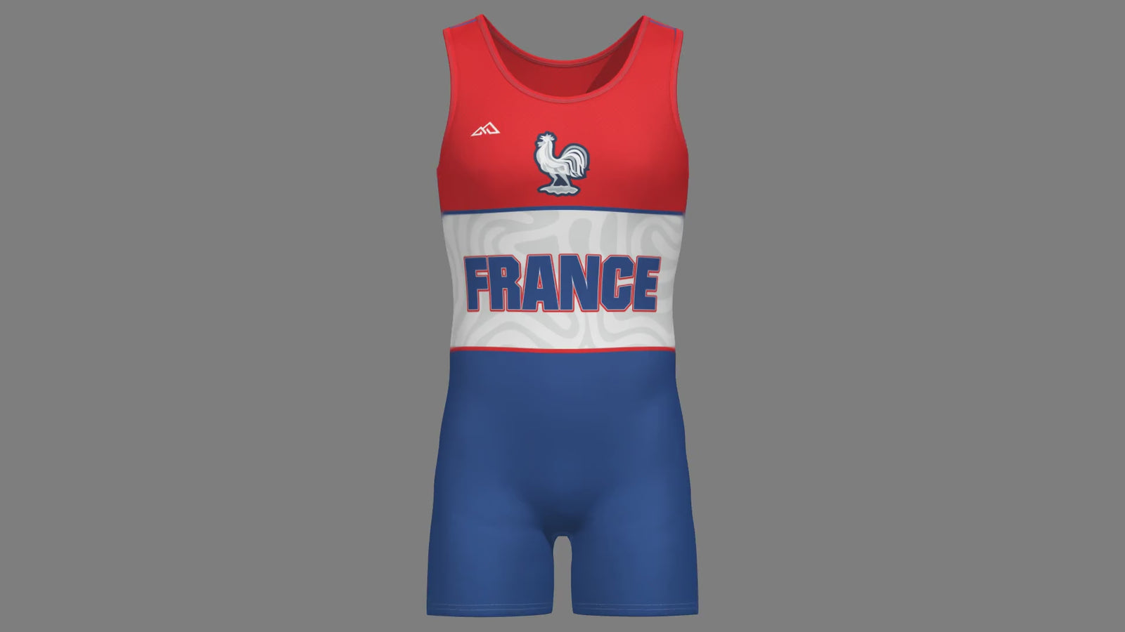 PLATANITO INFANTIL FRANCIA