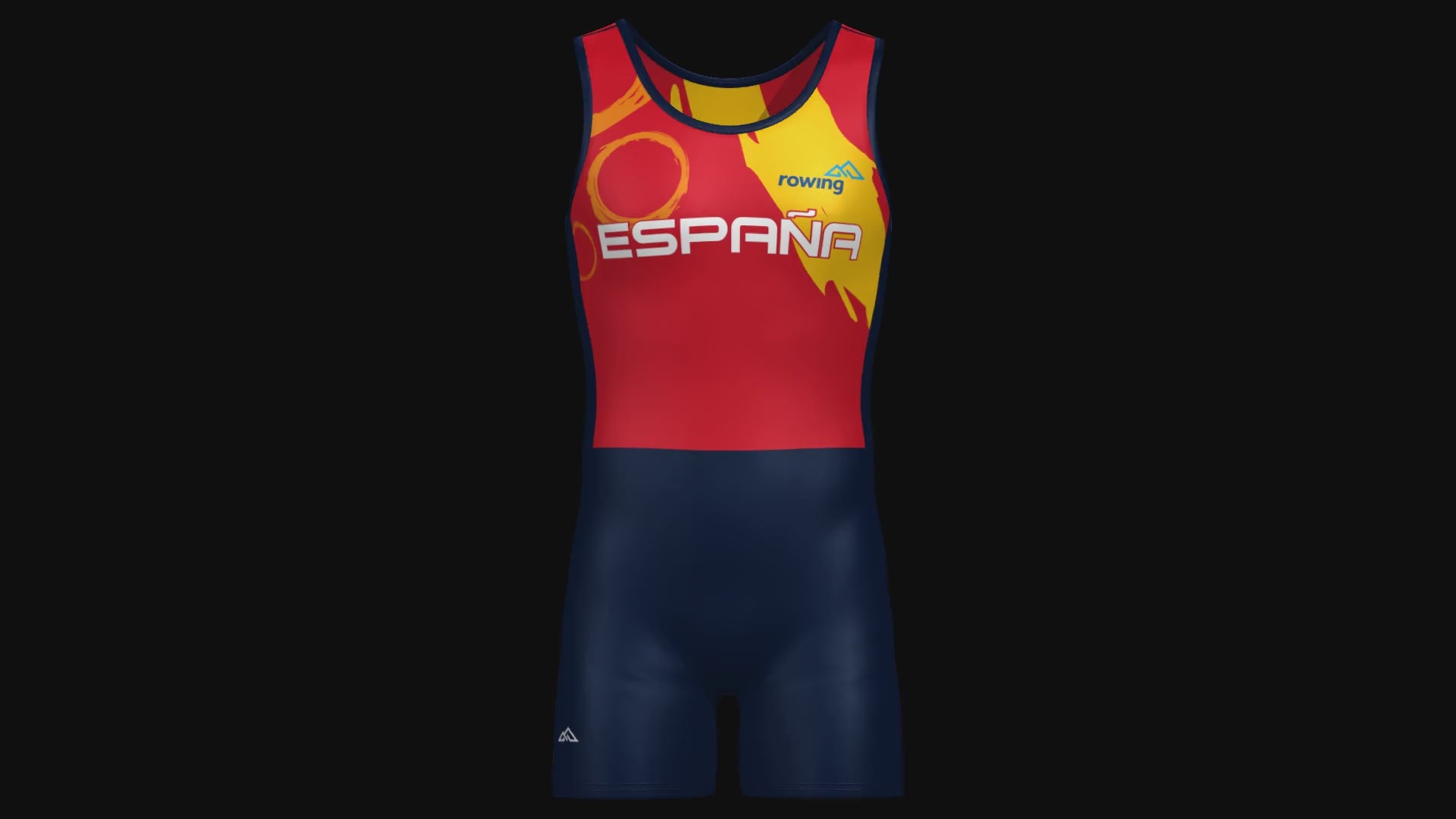 PLATANITO MUJER ESPAÑA
