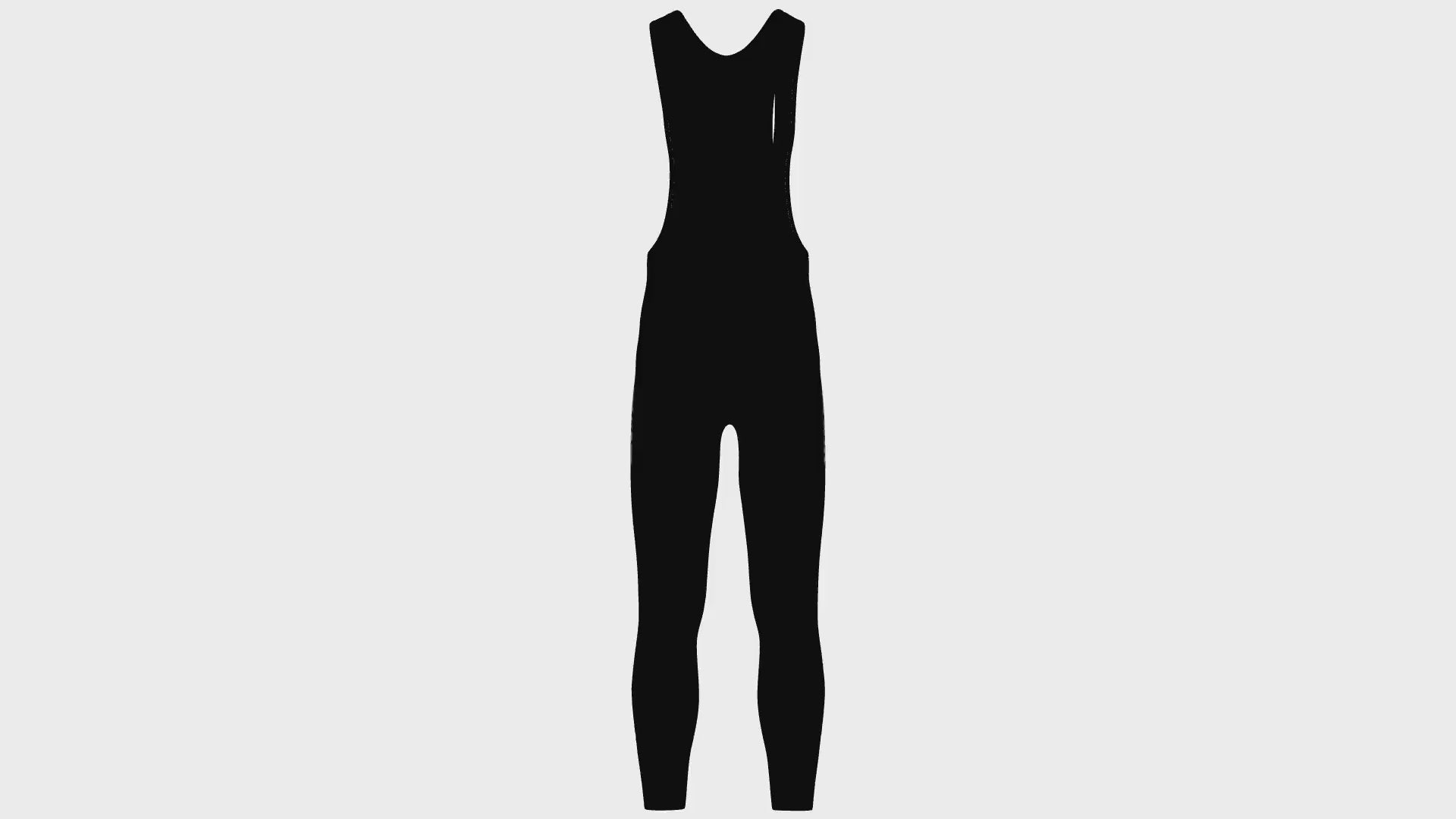 RADHOSE LANG CHALLENGE BLACK