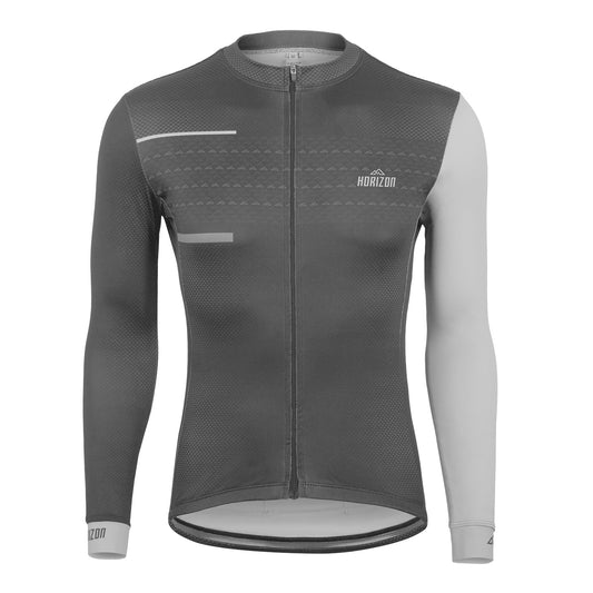 MAILLOT INVERNO M/LARGA - PERSONALIZABLE by HORIZON