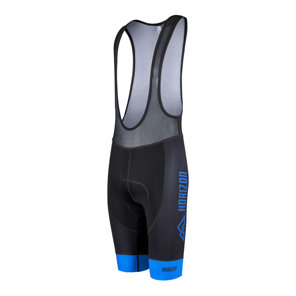 CULOTTE CORTO CHALLENGE B-BLUE