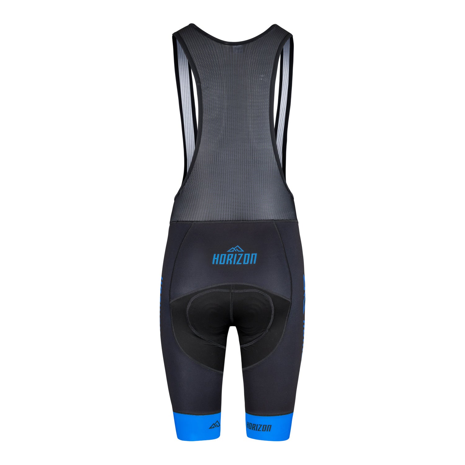 Culotte Corto Challenge B-Blue de Horizon