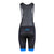 Culotte Corto Challenge B-Blue de Horizon