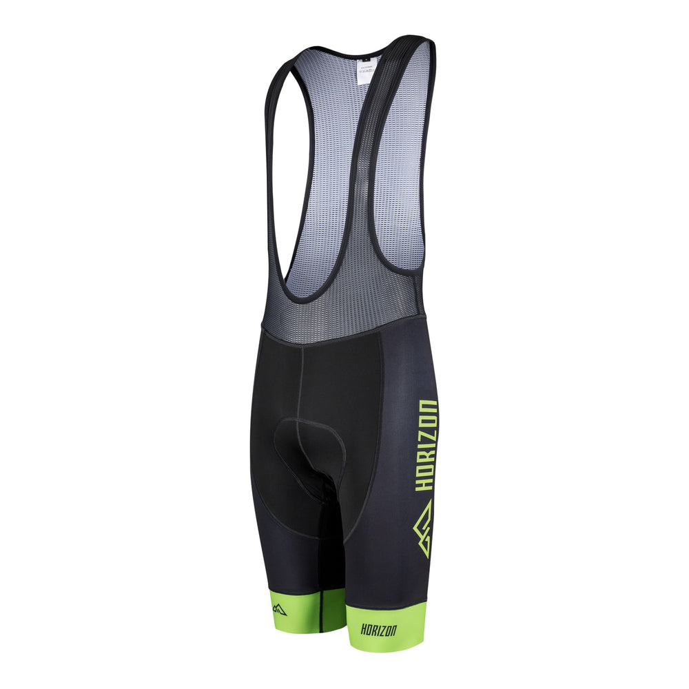 CULOTTE CORTO CHALLENGE B-GREEN