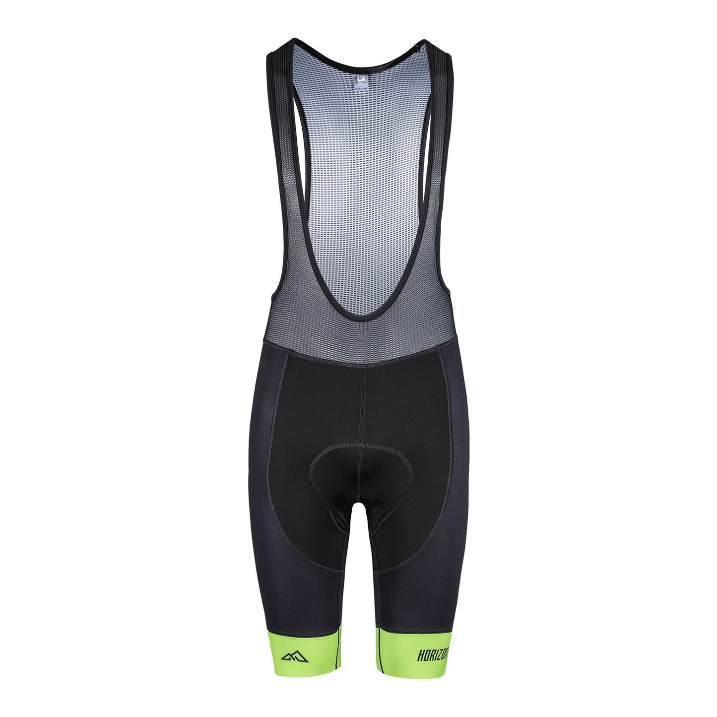 Culotte Corto Challenge B-Green by Horizon