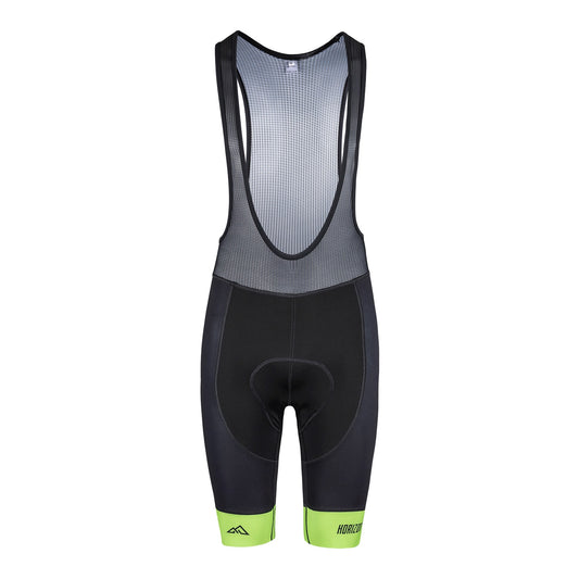 Culotte Corto Challenge B-Green by Horizon