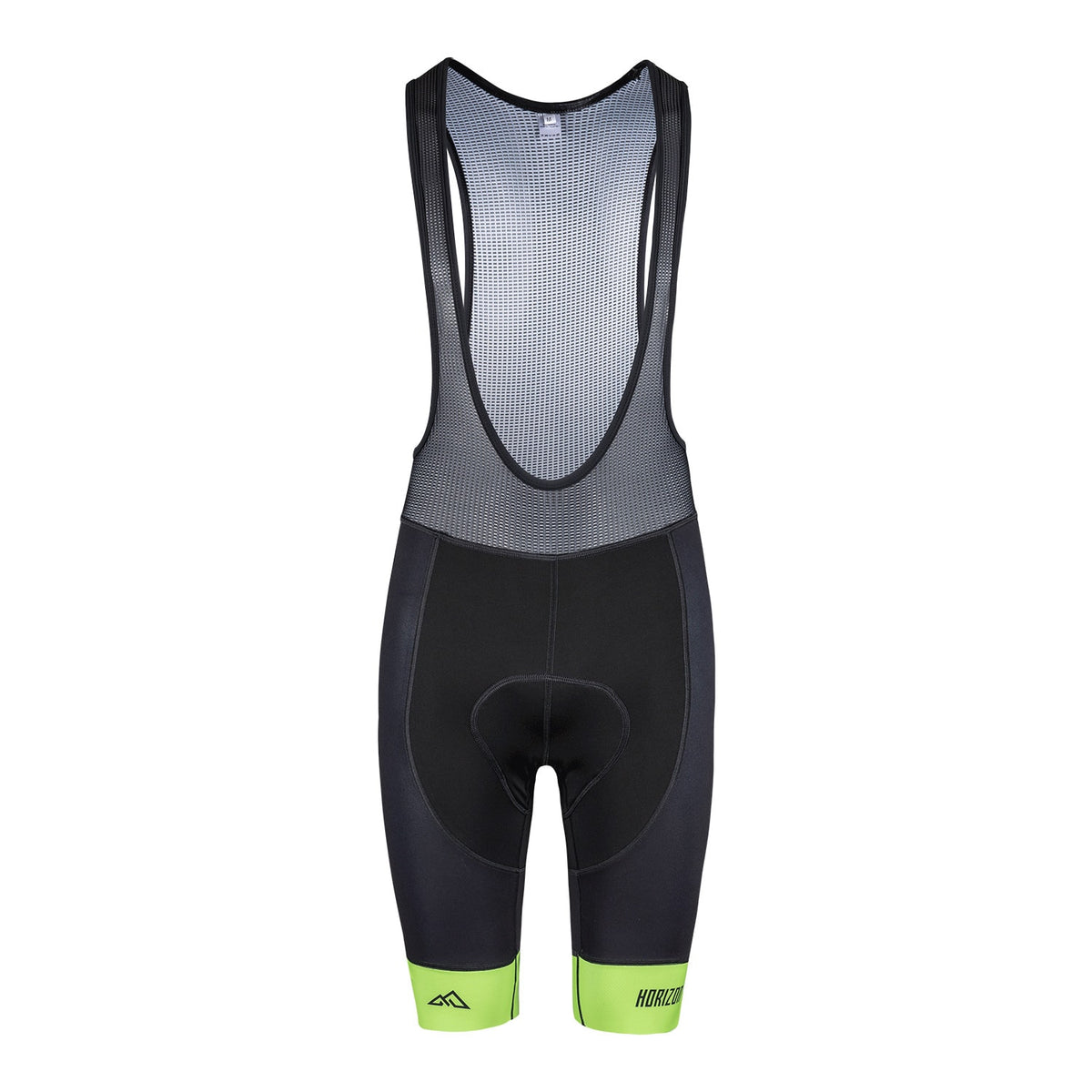 Culotte Corto Challenge B-Green by Horizon