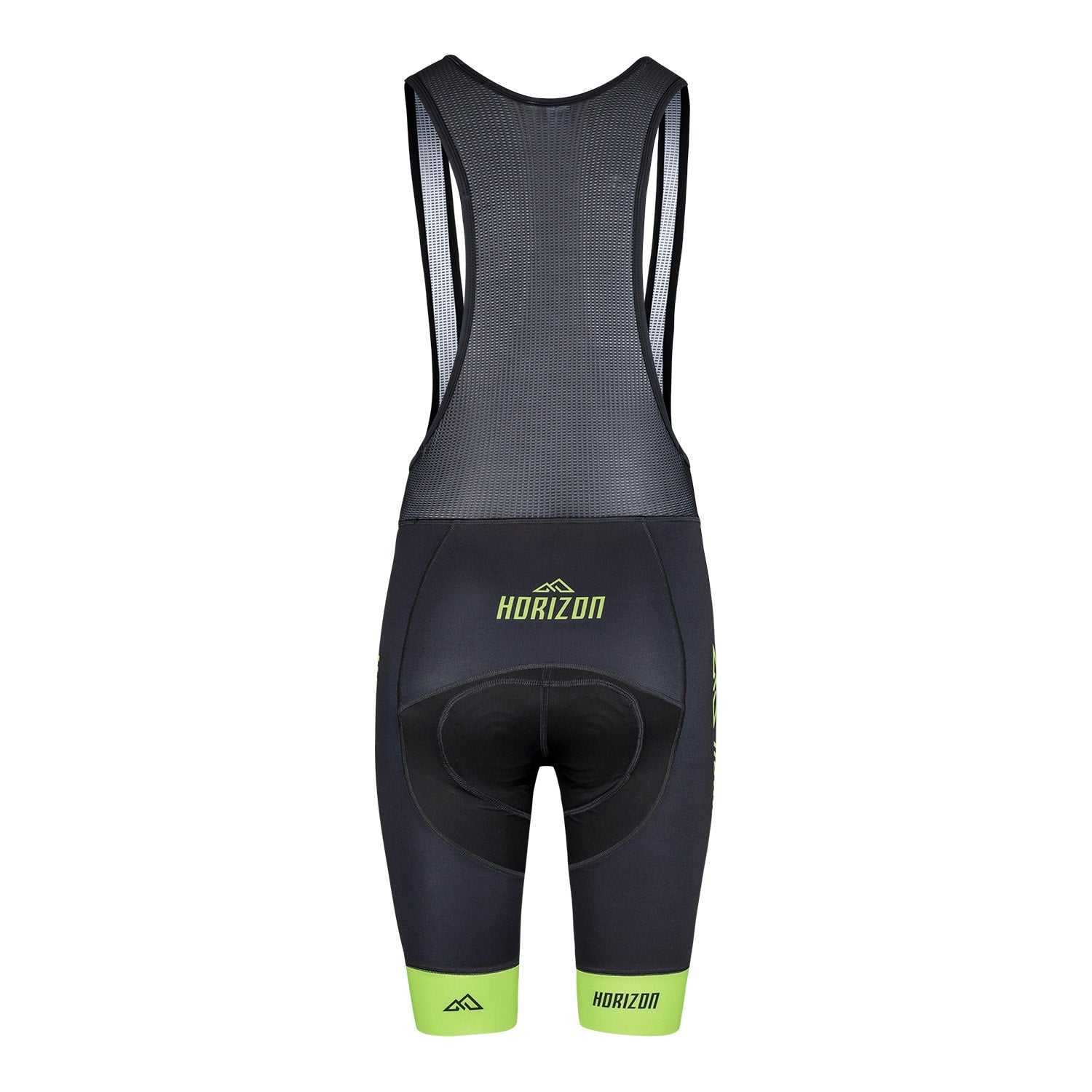 Culotte Corto Challenge B-Green by Horizon