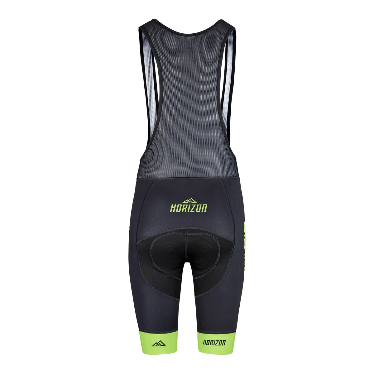 Culotte Corto Challenge B-Green by Horizon